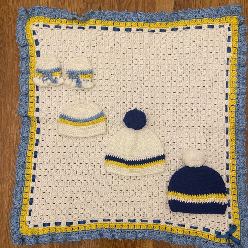 Newborn set